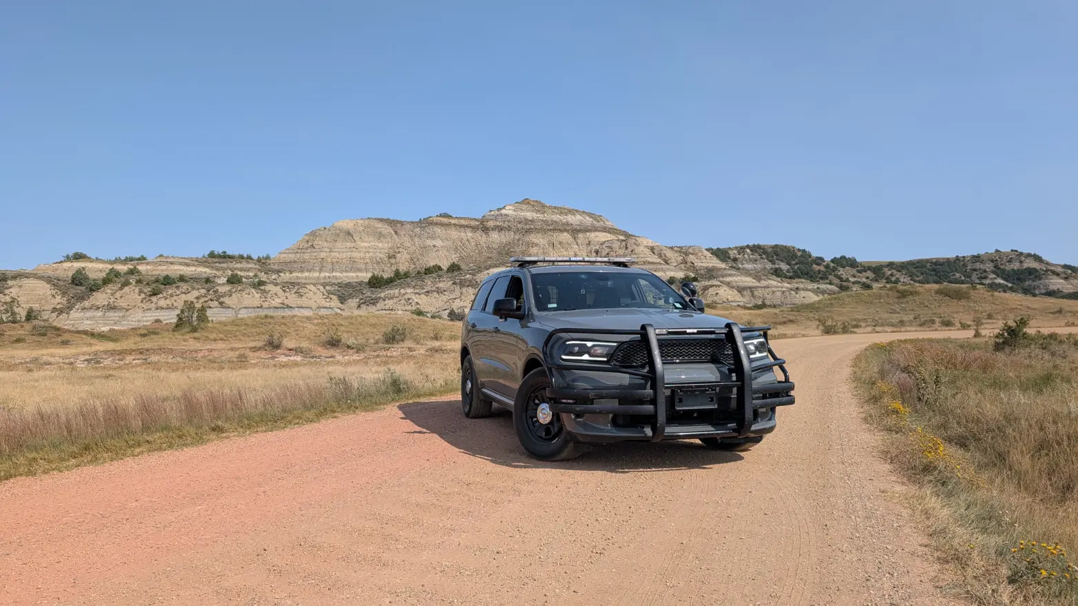FountFleet Nationwide Vehicle Upfitting
