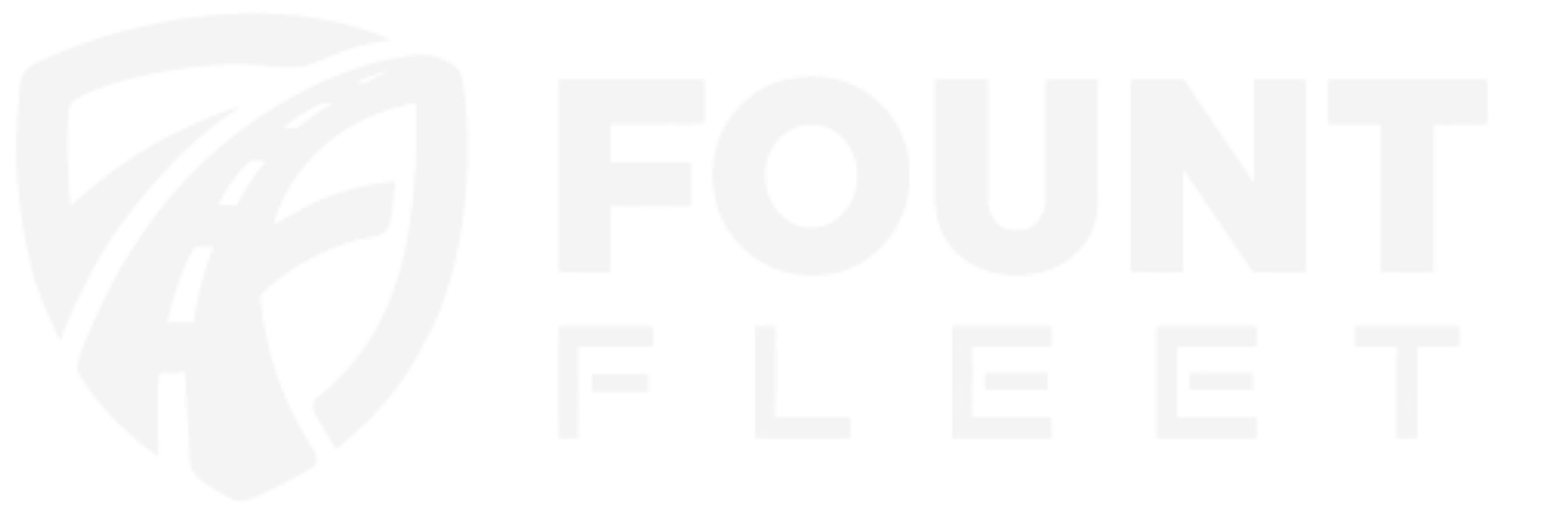 Fountfleet Logo